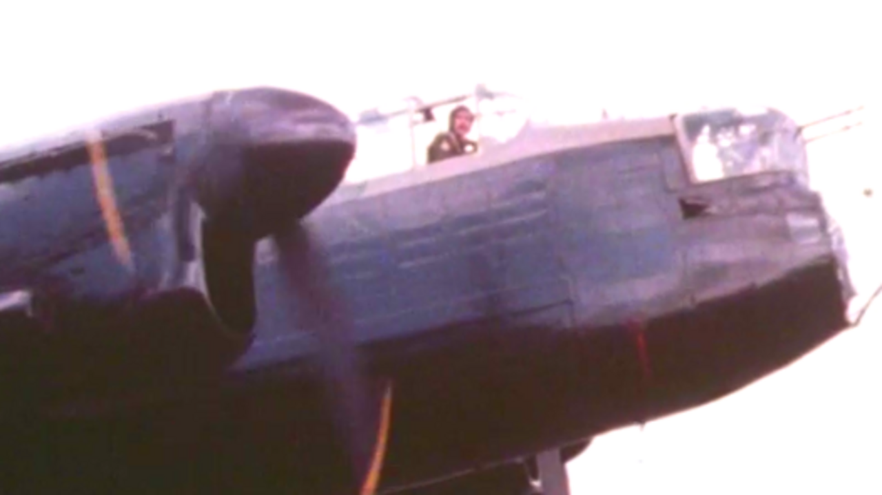 The Dambusters at 30, 1973