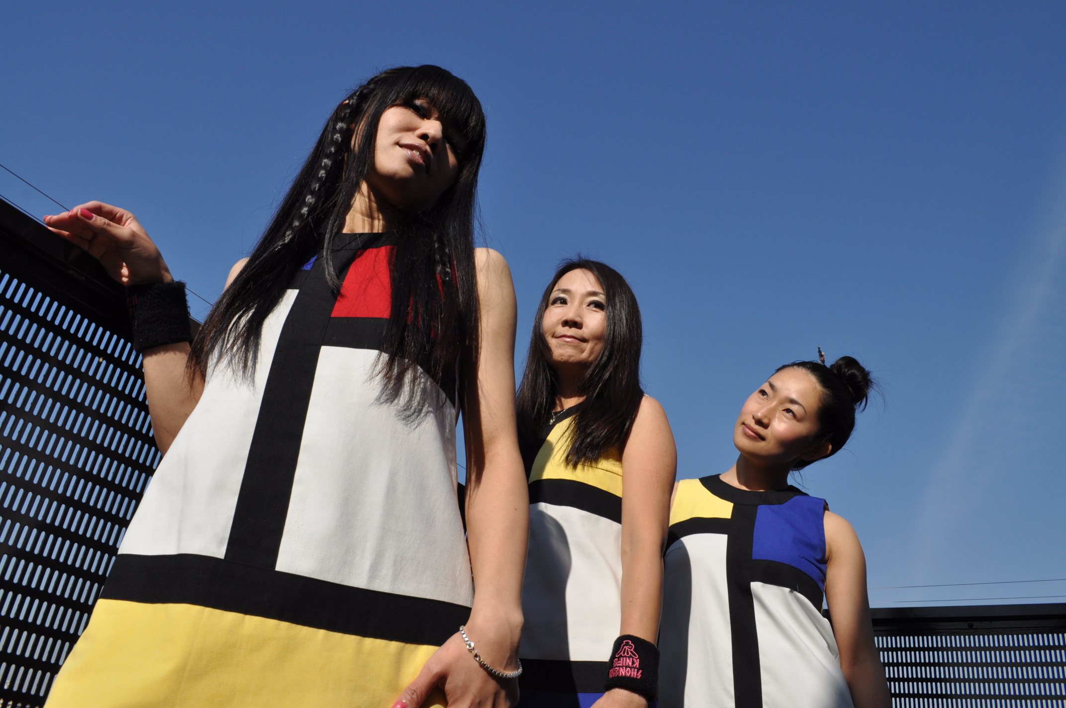 Shonen Knife