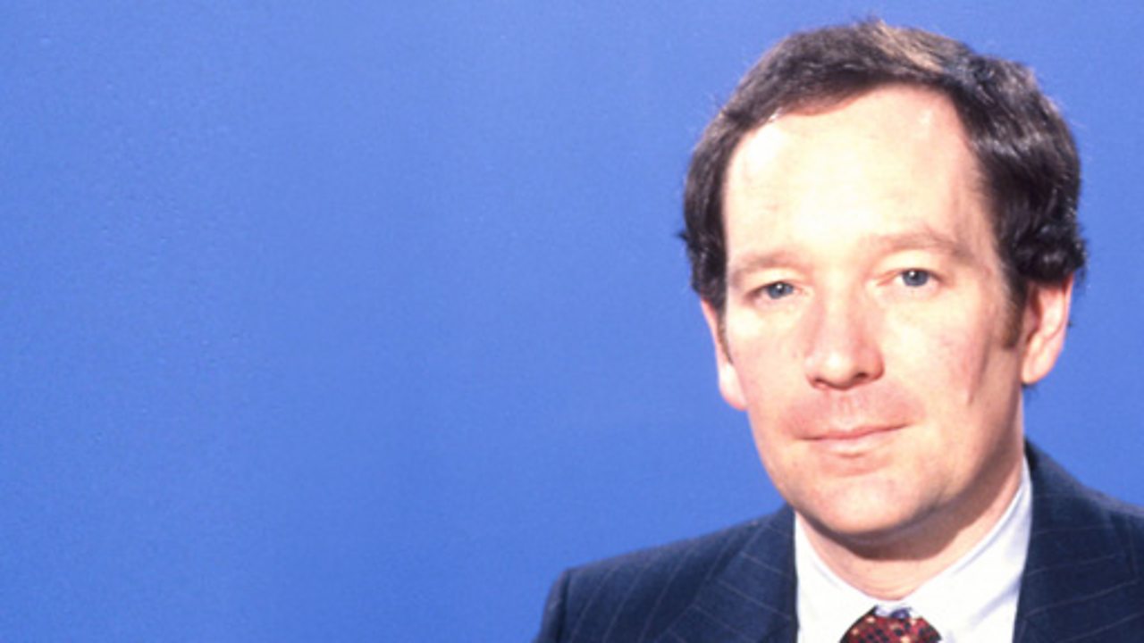 Newsnight - Elections in South Africa