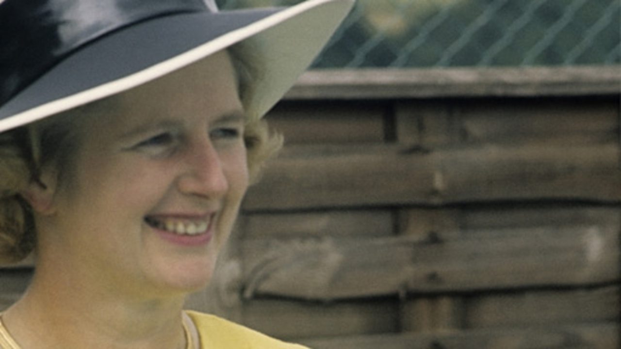 The World This Weekend - Women in the Conservative Party