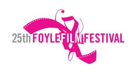 Foyle Film Festival Logo