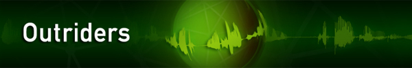 outriders