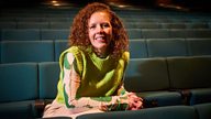 Yorkshire writer announced as recipient of the Kay Mellor Fellowship with Leeds Playhouse, Rollem Productions, BBC and Leeds City Council