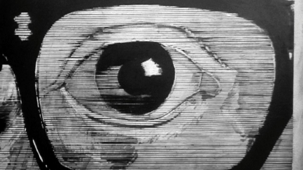 Monitor - Joe Tilson