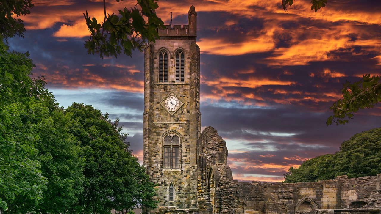 Duruflé: Requiem, Op 9