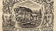 The Edinburgh Festival at 70