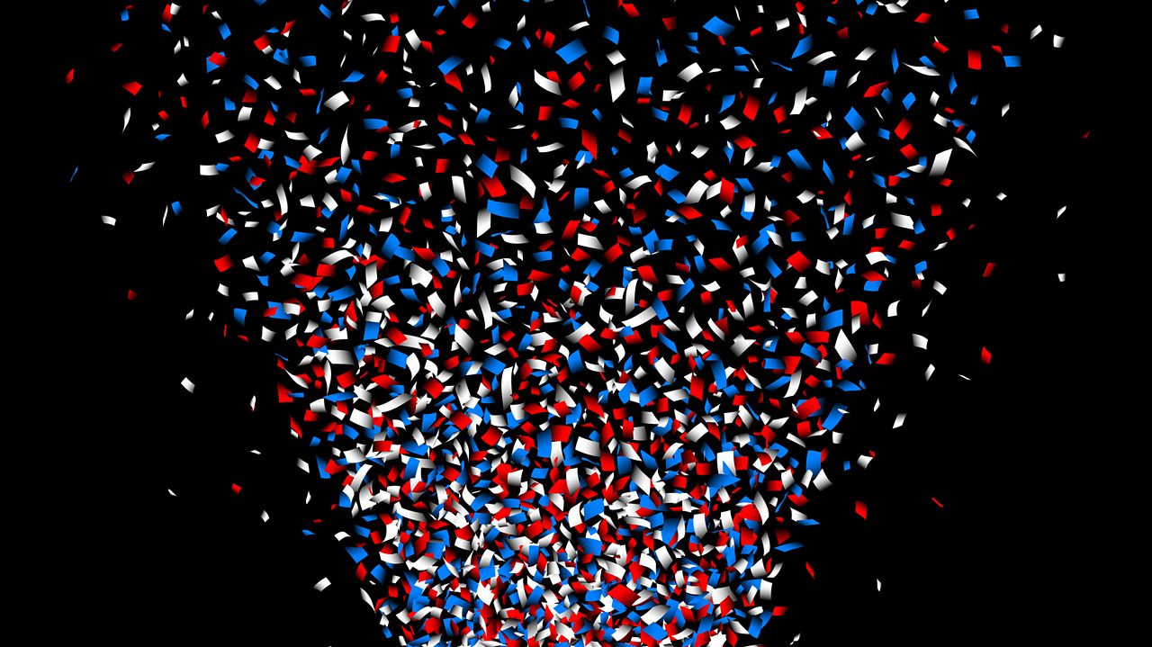 Tchaikovsky: 1812 Overture