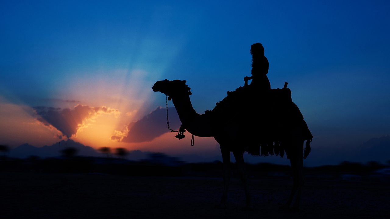 Rimsky-Korsakov: Scheherazade