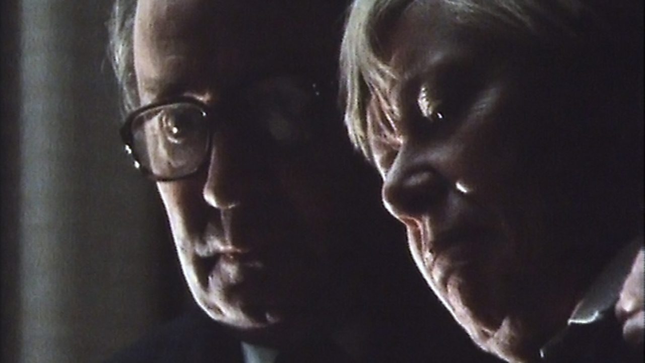 Raymond Briggs - When The Wind Blows, 1983