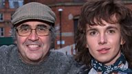 Cradle to Grave: 'It's like diving inside Danny Baker’s head'