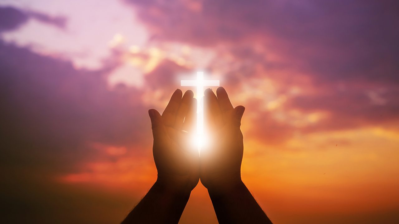 Mendelssohn: Easter Sonata