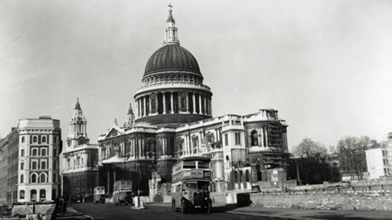 London August Bank Holiday, 1949