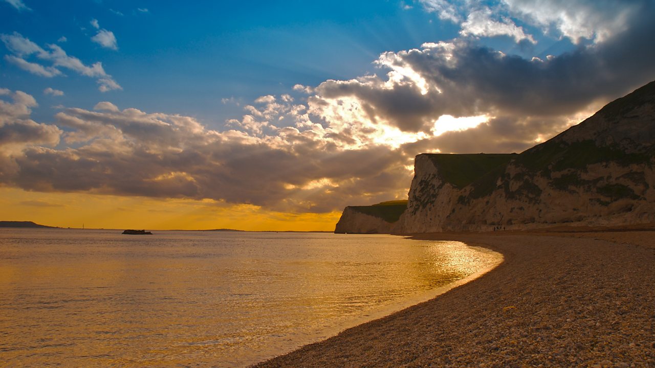 Barber: Dover Beach, Op 3