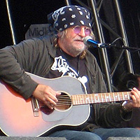 Ray Wylie Hubbard