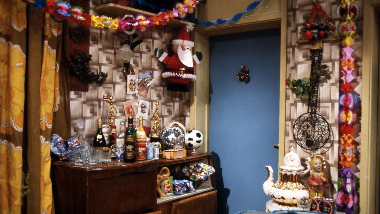 Only Fools and Horses: Thicker Than Water 1, 1983