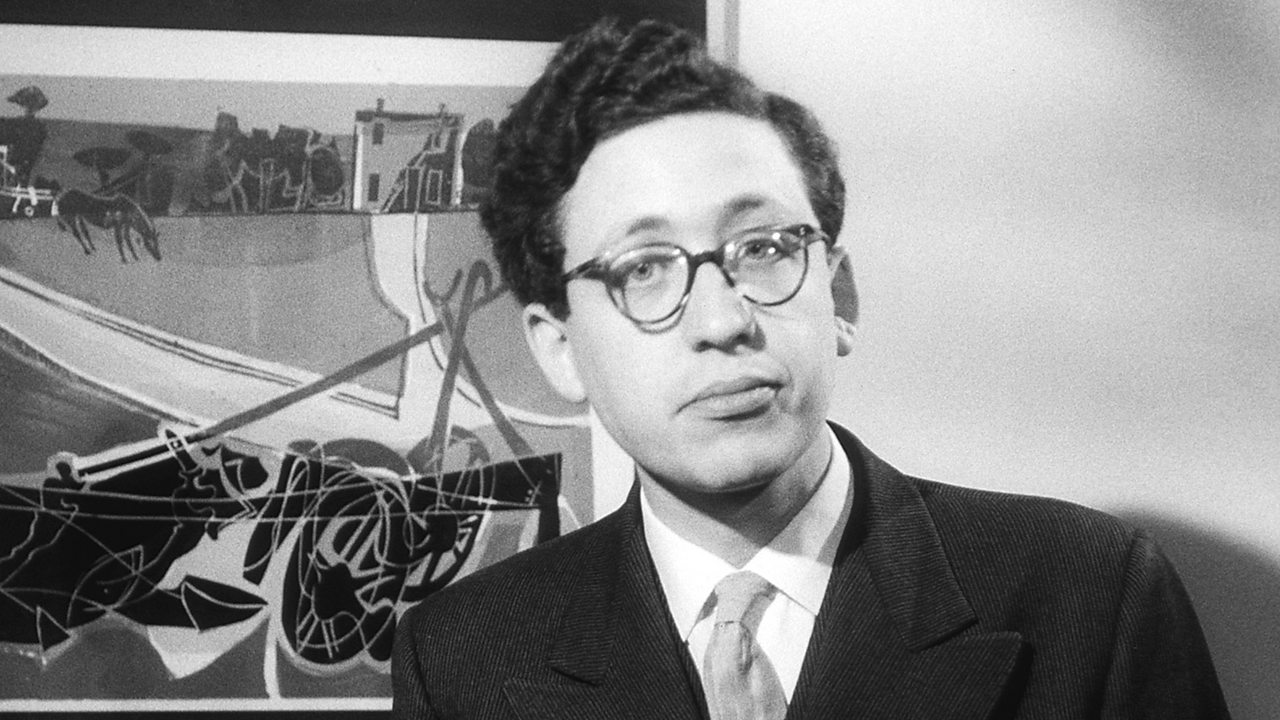 Men's Christmas reflections, 1961