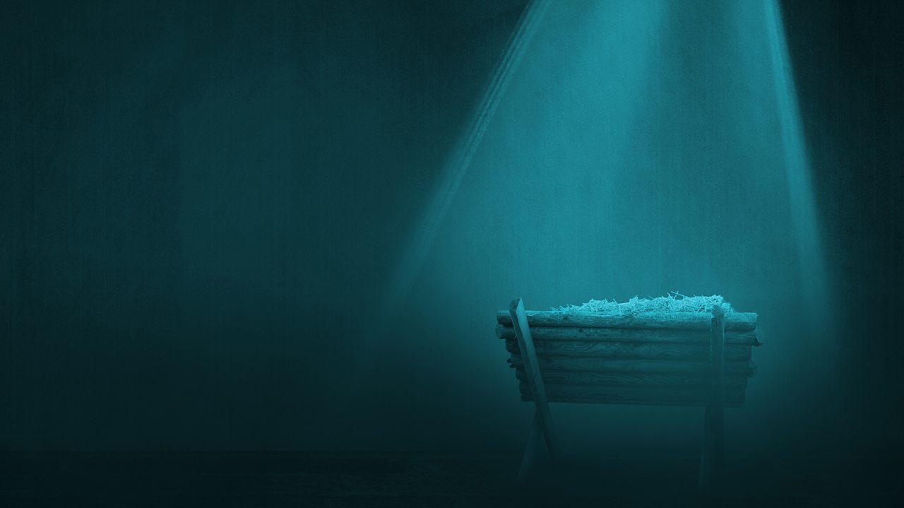 Wolf: Morike Lieder (No. 25, Schlafendes Jesuskind)