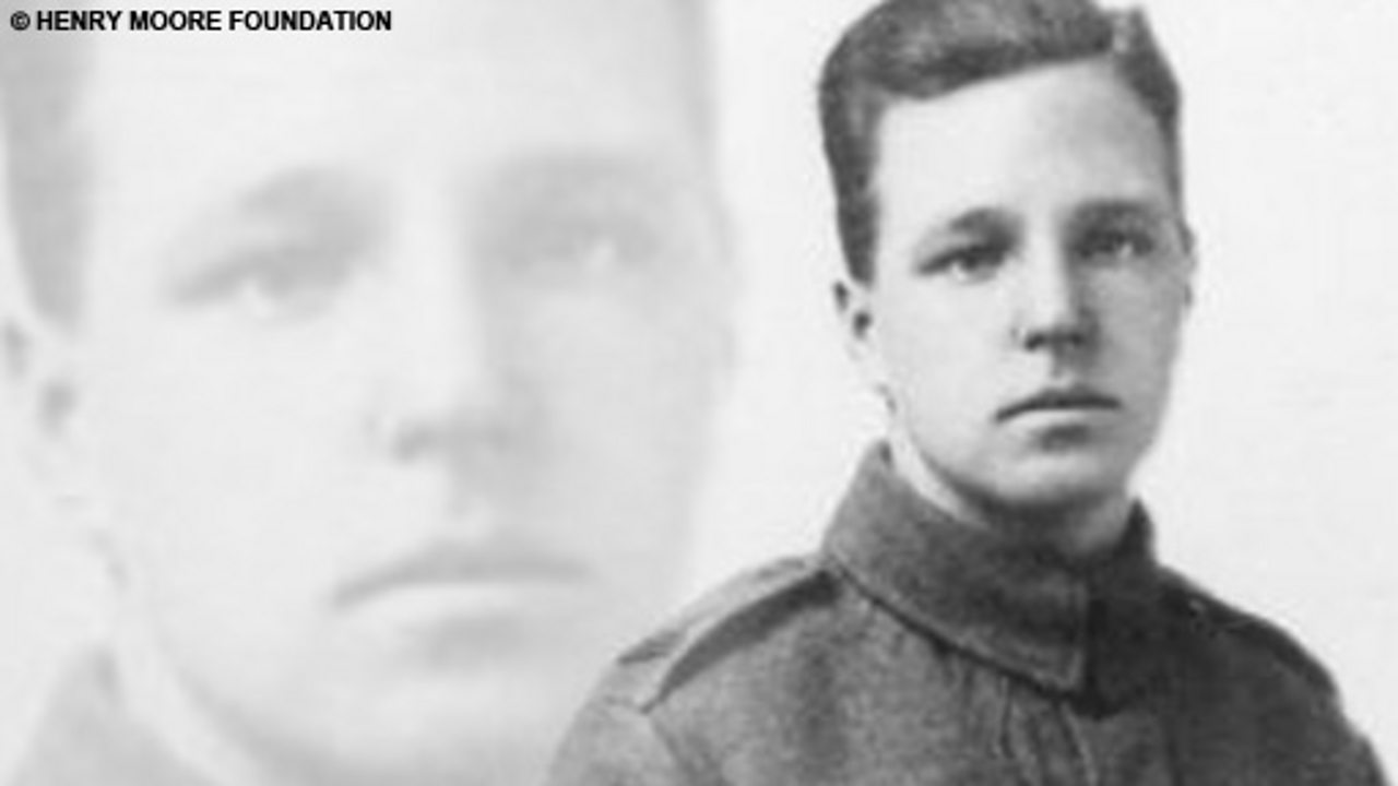 The Lively Arts - Henry Moore