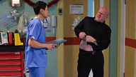Phil Mitchell to be diagnosed with cirrhosis of the liver
