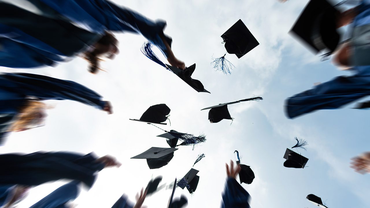 Brahms: Academic Festival Overture, Op 80