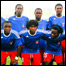 Haiti football team