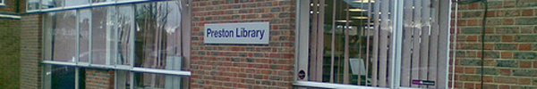 Preston Library