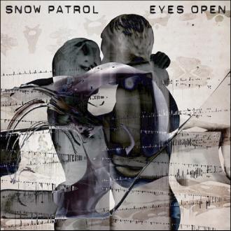 Snow Patrol - Album Cover