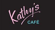 Kathy's Café: Back where it belongs