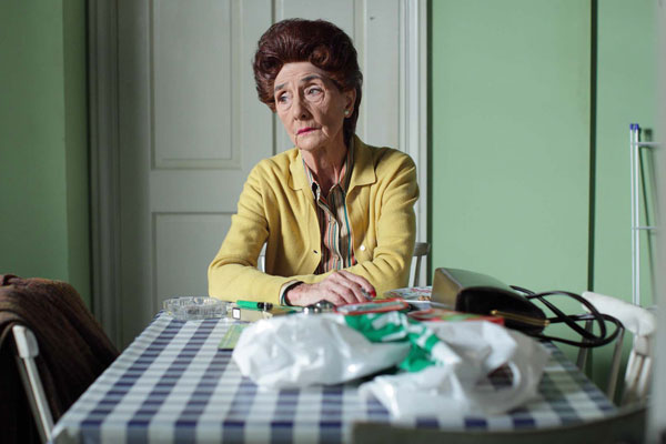 Dot Branning