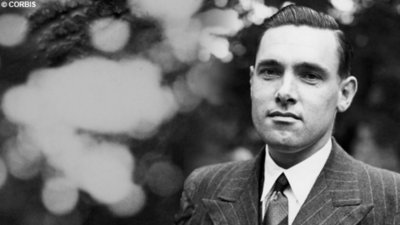 Harold Osmond le Druillenec