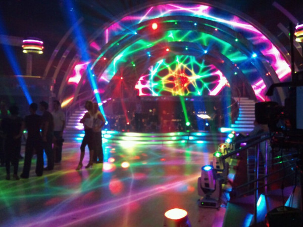 dancefloor
