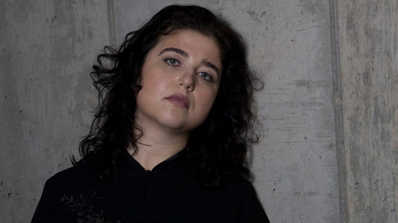 Auerbach: Symphony No. 3, 'The Infant Minstrel and his Peculiar Menagerie'