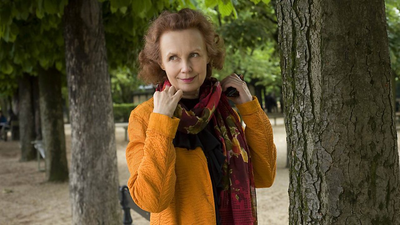 Saariaho: String Quartet, 'Terra memoria'