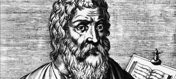 Hippocrates