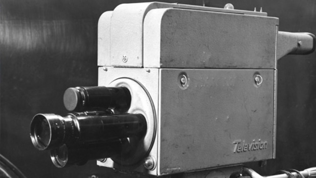 Newsreel - Operation Pegasus, 1950