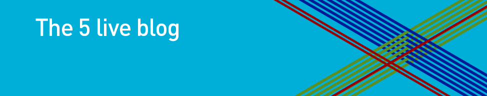5 live blog blog