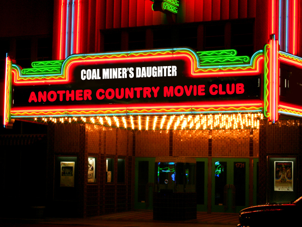 Another Country Music Club - Coal Miner's Daughter