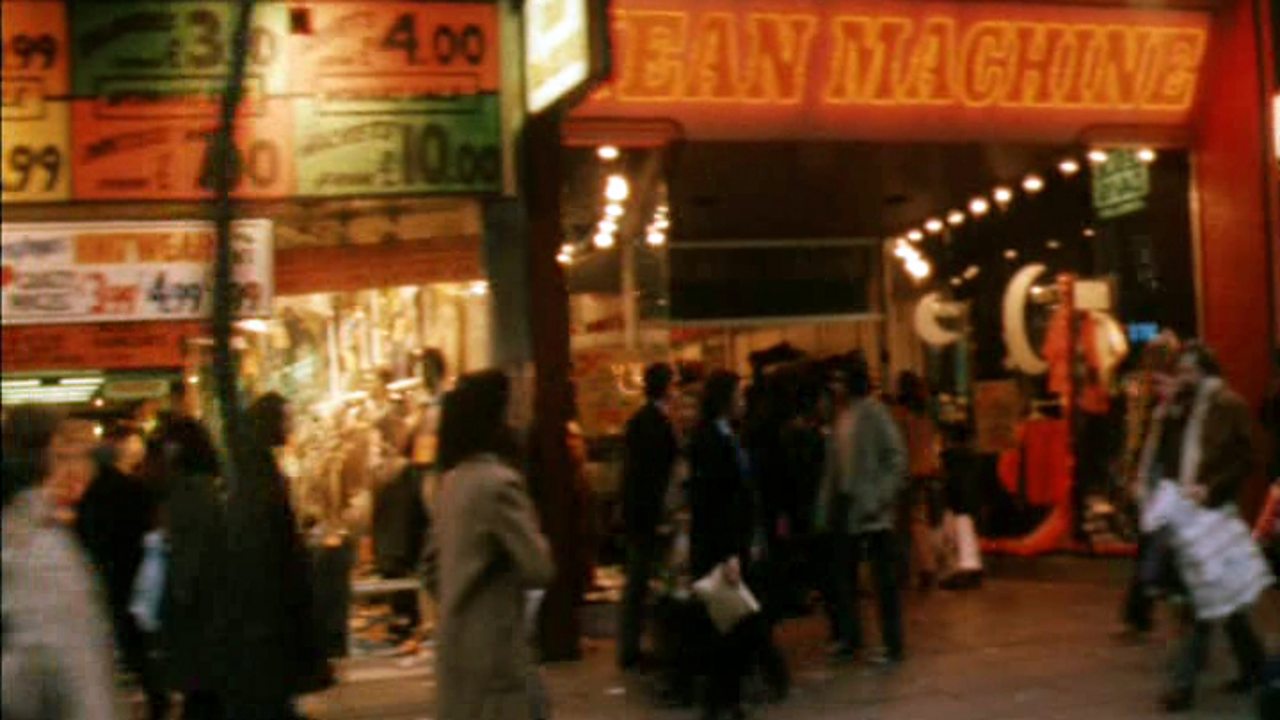 Recession Christmas, 1980