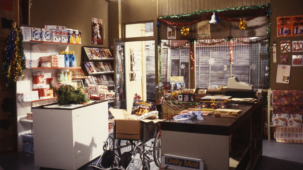 In Sickness and in Health 1, 1986