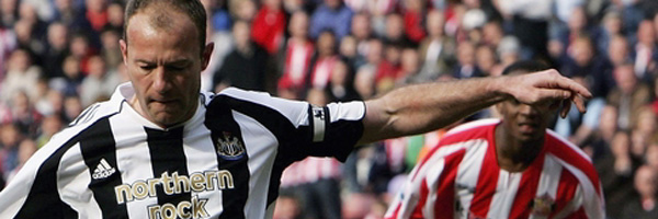 Alan Shearer