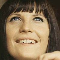 Sandie Shaw