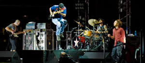 Rage Against the Machine