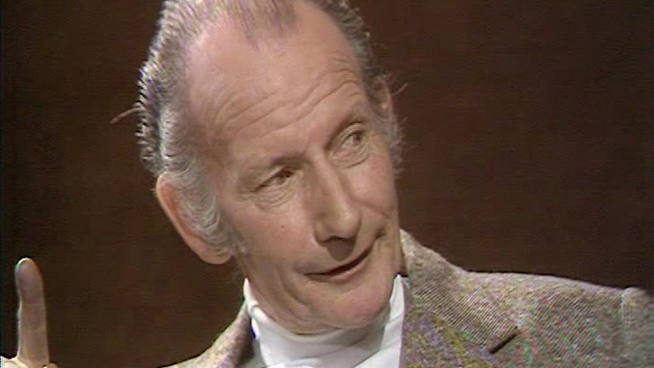 James Cameron interview, 1971