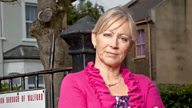 Lindsey Coulson to depart from EastEnders