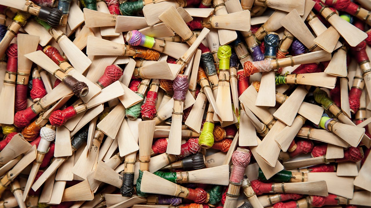 Weber: Bassoon Concerto in F major, Op 75