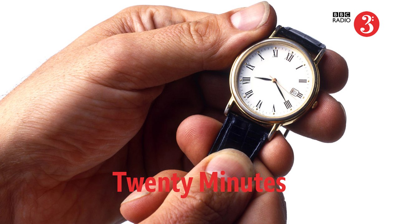 Twenty Minutes - Your First 1812