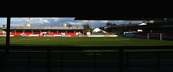 Ebbsfleet FC
