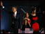 Obama family