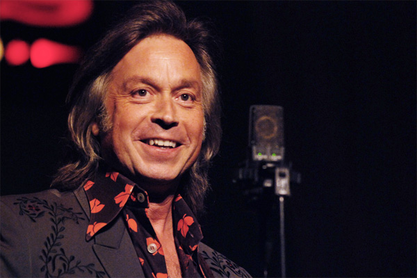 Jim Lauderdale