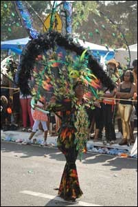 Trinidad Carnival 